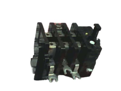 GENERAL ELECTRIC NEMAB600/90/110