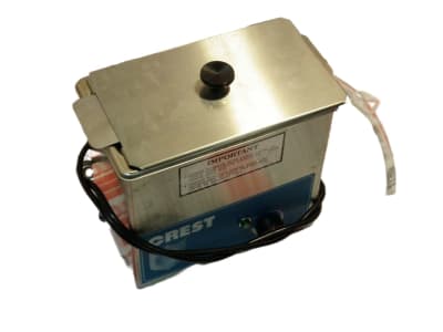 CREST ULTRASONICS 275TA