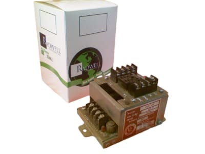 INDUSTRIAL CONTROL EQUIP CPT-360
