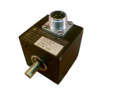 POWER MATION 712-S-N