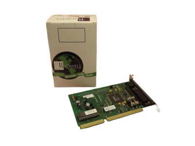 AMI ELEKTRONIK VAMP535