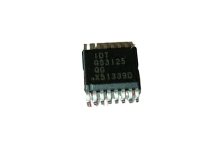 EATON CORPORATION QS3125QG