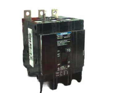 SIEMENS BQD