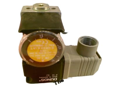 DUNGS GW3A6