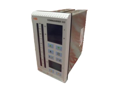 ASEA BROWN BOVERI C501/0010/STD
