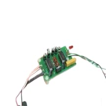 VISHAY HEB-0218-3