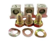 EATON CORPORATION ETS1-10-W