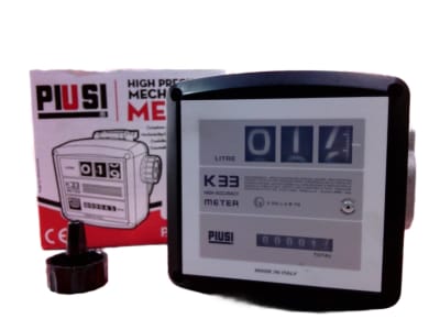 PIUSI USA F00570000