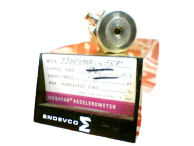 MEGGITT 7705-1000