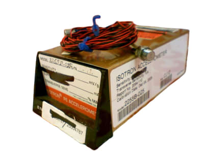 MEGGITT 2255B-025
