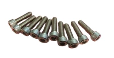 MCMASTER CARR 92290A434