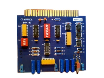 ADVANCED ENERGY 80-147-3