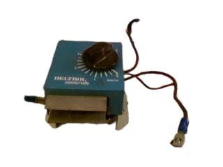 DELTROL CORP 601-00-G