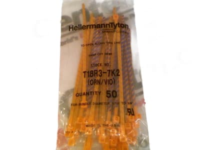 HELLERMANN TYTON T18R3-7K2