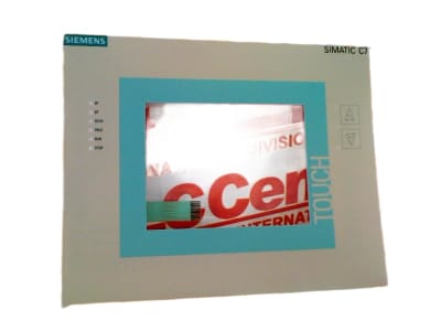 SIEMENS 6ES7635-2EB02-0AE3COVERTRIM