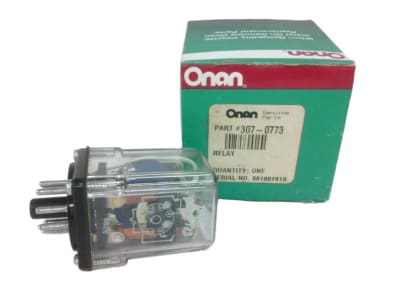 CUMMINS 307-0773