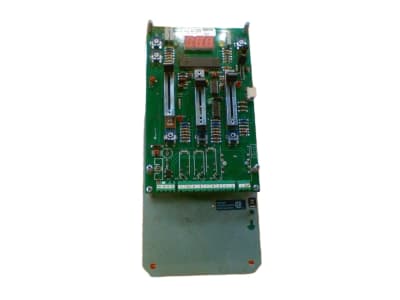 HANSEN MOTOR CORP 77-0133A