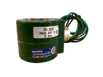EATON CORPORATION 70-0582
