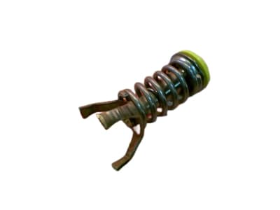 EATON CORPORATION PVA3723F