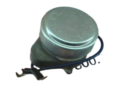 HANSEN MOTOR CORP I12LC-5-6-9316