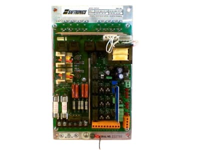 NIDEC CORP 2231