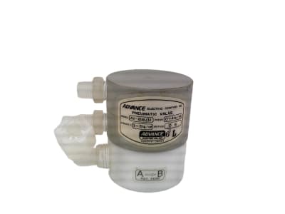 ADVANCE ELECTRIC CO INC AV-4240-131
