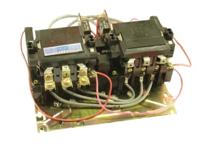 ASEA BROWN BOVERI A113A12
