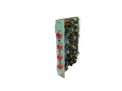 FANUC IC3600SFUA1