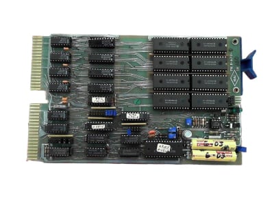 NAC 8-670-0