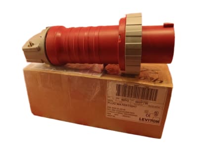 ERICSON MFG 460P7W