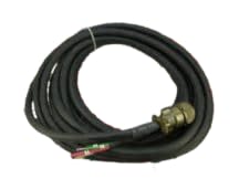 ELECTROCRAFT 9101-1081-025