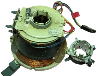 RICHARDSON ELECTRONIC M22JTV272X01