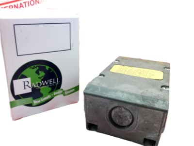 EECO D-HSW01