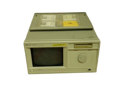 KEYSIGHT TECHNOLOGIES 16500A