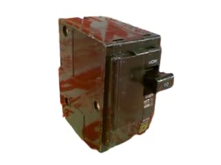 GRAINGER 2DM53