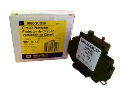 GRAINGER 2DC69