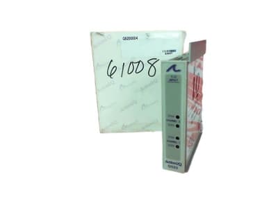 WEIDMULLER Q520-0004