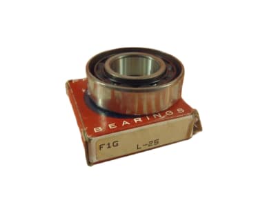 GULF BEARING L-25