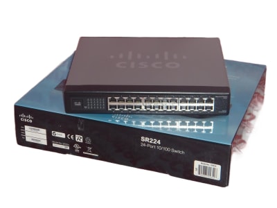 LINKSYS SR224