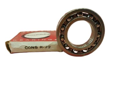 PRECISION CONSR-22