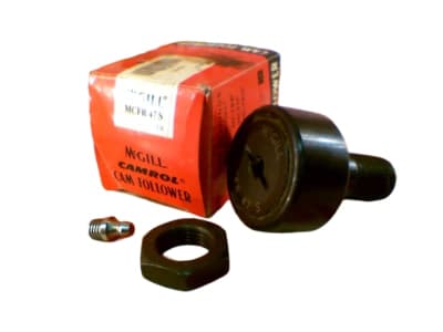 CONSOLIDATED BEARING NUKR47