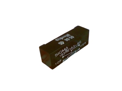 TE CONNECTIVITY 193RE1A3-6G