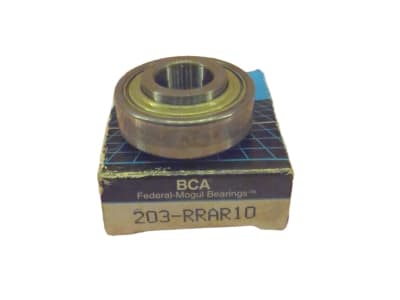 HI-LIGHT USA INC 203KRR2