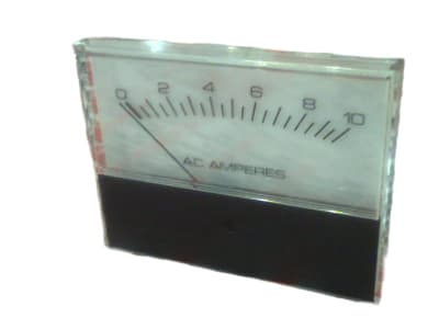 JEWELL INSTRUMENTS 3MAS-AAA-010