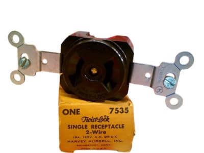 GRAINGER 3D260