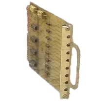 BUFFALO POWER ELECTRONICS 1888A54G01