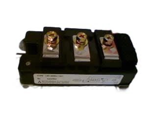 POWEREX CM100DU-24H