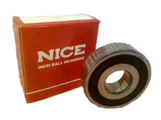 GULF BEARING 1638-2RS