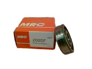 GULF BEARING 62002ZC3