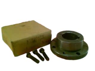 VAN GORP XTB20X-1-1/2